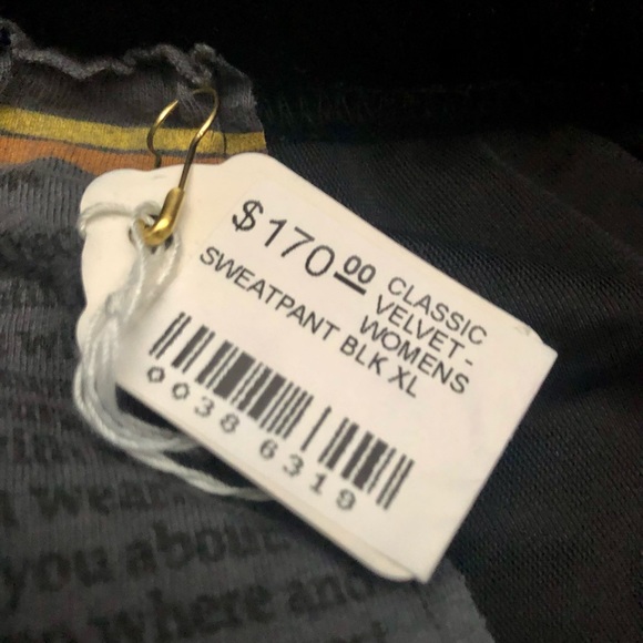 Aviator Nation Sweatpants - Picture 7 of 7